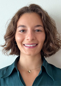 Samantha Borkhoche